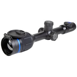 Pulsar PL76548 Thermion 2 XQ50 Pro Thermal Rifle Scope Black 312x50mm Multi Reticle 384x288 50Hz Resolution