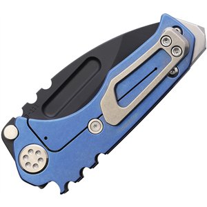 Micro Praetorian Framelock