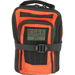 Survival Bag Pack Orange