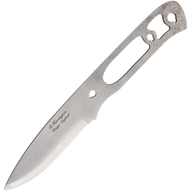 Woodsman Blade Blank