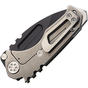 Micro Praetorian G Framelock