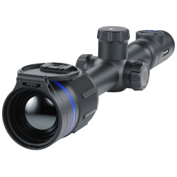 Pulsar PL76549 Thermion 2 XG50 Thermal Black 324x50mm Multi Reticle 30mm Tube 640x480 12 Microns 50 Hz Resolution