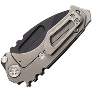 Micro Praetorian G Framelock