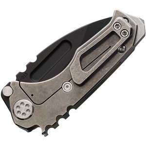 Micro Praetorian G Framelock