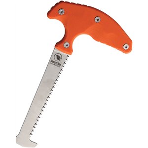 No 11 Field Saw Orange