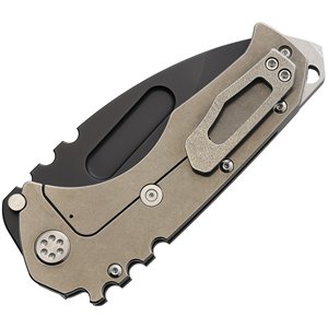 Praetorian T Framelock DP