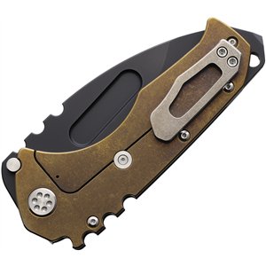 Praetorian T Framelock Flame