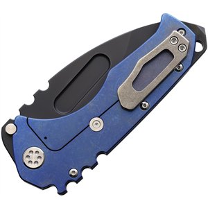 Praetorian T Framelock DP Flm