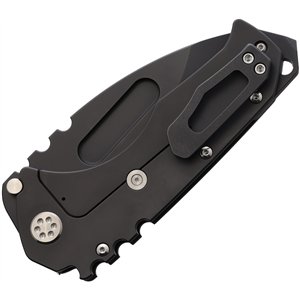 Praetorian T Framelock DLC DP