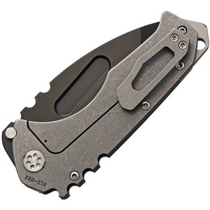 Praetorian T Framelock