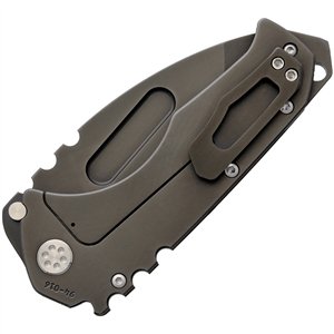 Praetorian Framelock