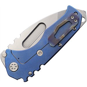 Praetorian T Framelock