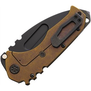 Praetorian T Framelock Bz Tn