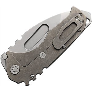 Praetorian T Framelock