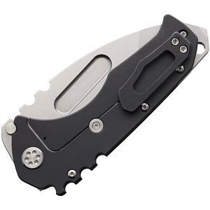 Praetorian T Framelock DLC Tn