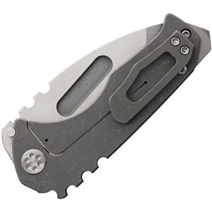 Praetorian Genesis Framelock