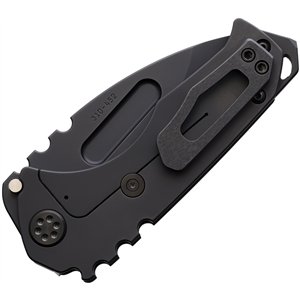 Genesis T Framelock Flat DP