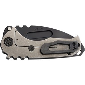 Genesis T Framelock Tumble