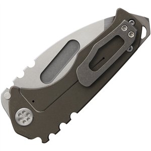 Praetorian Genesis T Framelock