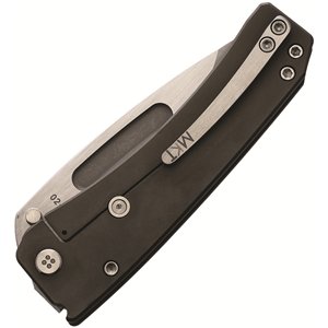 Midi Marauder Framelock S35VN