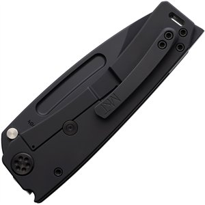 Marauder H Framelock