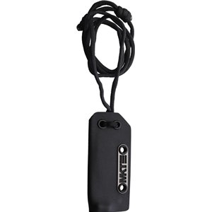 Micro Tanto Fixed Blade Black