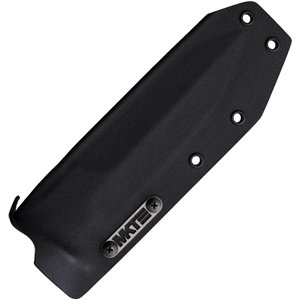 Jungle Fighter Fixed Blade Blk