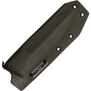 Jungle Fighter Fixed Blade OD