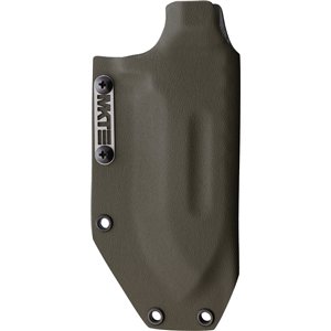 Seawolf Fixed Blade 3V OD