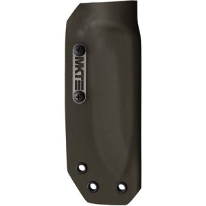 STA Sniper 2 Fixed Blade OD
