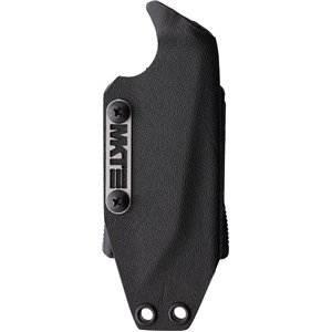 Pro UDT Fixed Blade Black