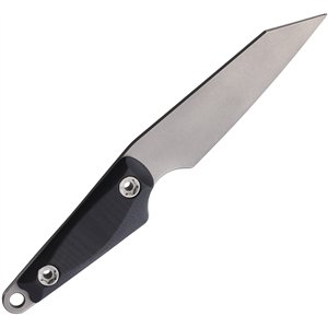Pro UDT Fixed Blade Black