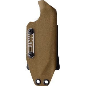 Pro UDT Fixed Blade Coyote