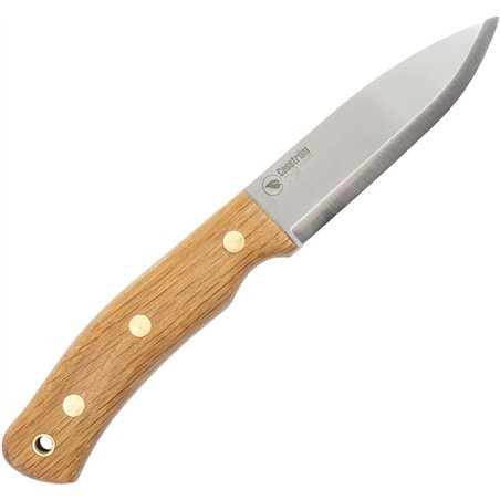 No. 10 Forest Knife Oak