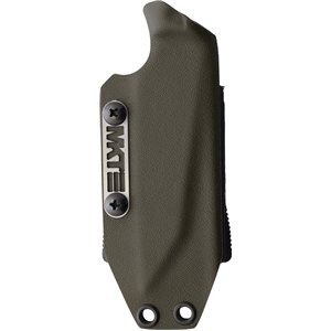 Pro UDT Fixed Blade OD