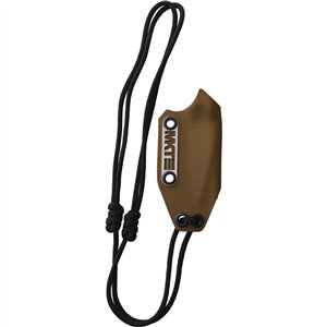 Necromancer Fixed Blade