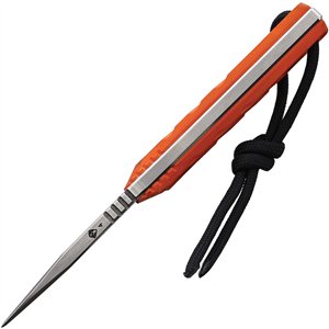 Necromancer Fixed Blade Org