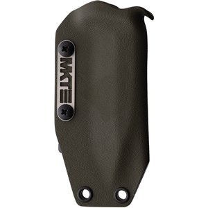 Mizuchi Fixed Blade OD 20CV