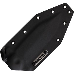 AIO-2 Fixed Blade 3V Blk PS