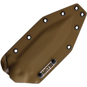 AIO-2 Fixed Blade 3V Coy PS