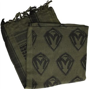 AIO-2 Fixed Blade 3V Coy PS