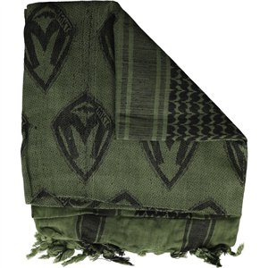 AIO-2 Fixed Blade OD