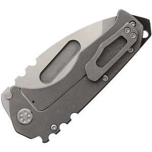 Praetorian G Framelock Digi