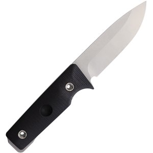 The San PS Fixed Blade