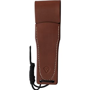 The San PS Fixed Blade Coy