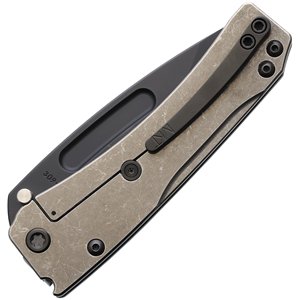 Slim Midi Framelock DP