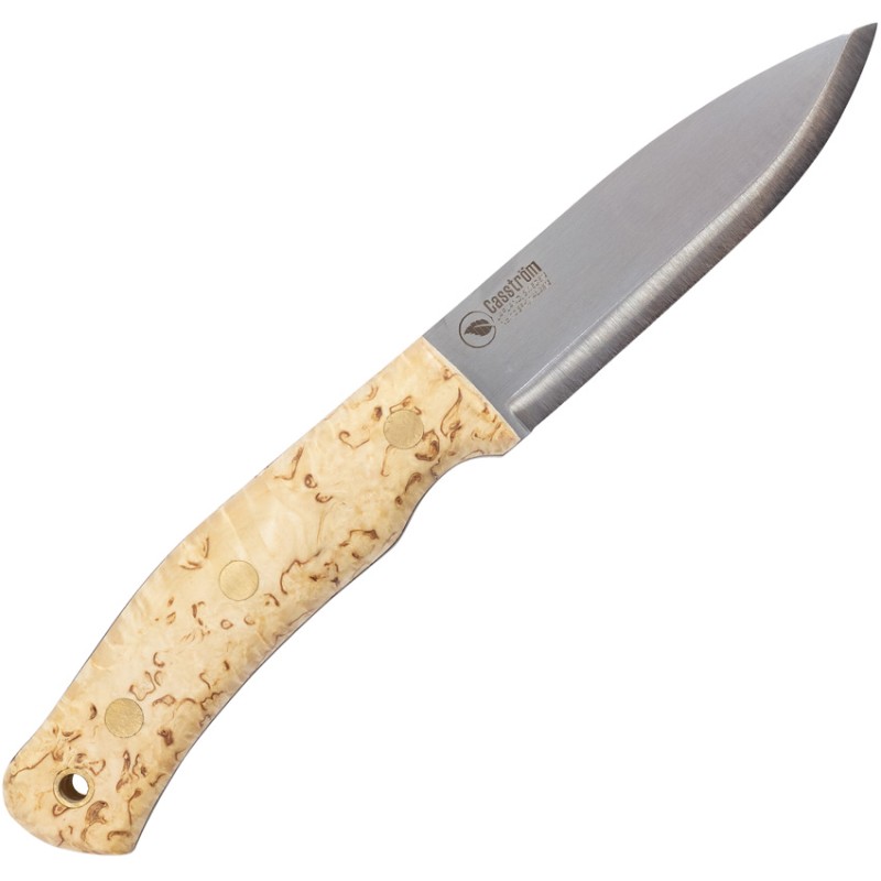 No 10 Forest Knife Birch