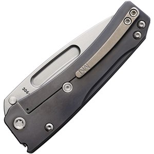 Slim Midi Framelock Tanto