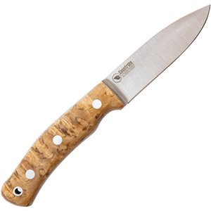 No 10 Forest Knife Birch