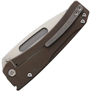 Slim Midi Tanto Framelock